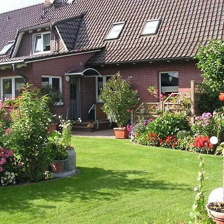 Ferienwohnung Kerstin *