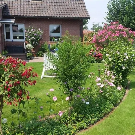Ferienwohnung Kerstin *