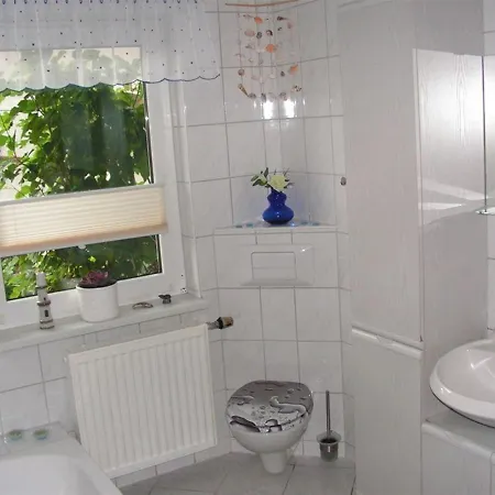 Lägenhet Ferienwohnung Kerstin