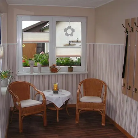 Ferienwohnung Kerstin *