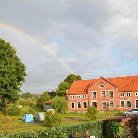 Ferienwohnung Kerstin Siggelkow