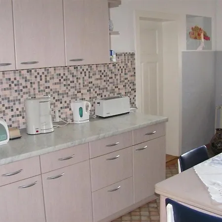 Ferienwohnung Kerstin Lägenhet *