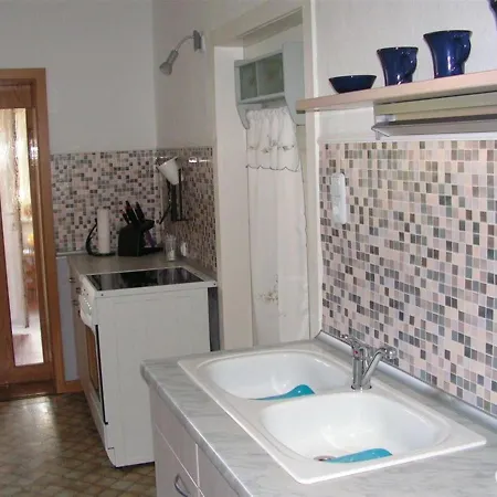 Lägenhet Ferienwohnung Kerstin
